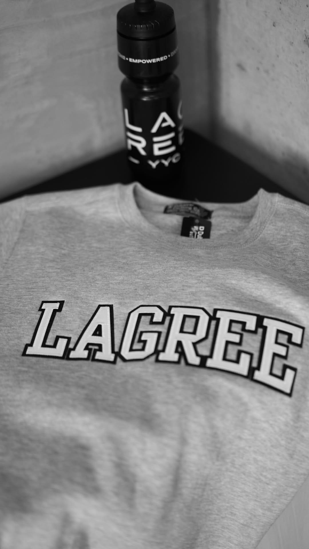 Post 9 by Lagree YYC on Instagram (video)