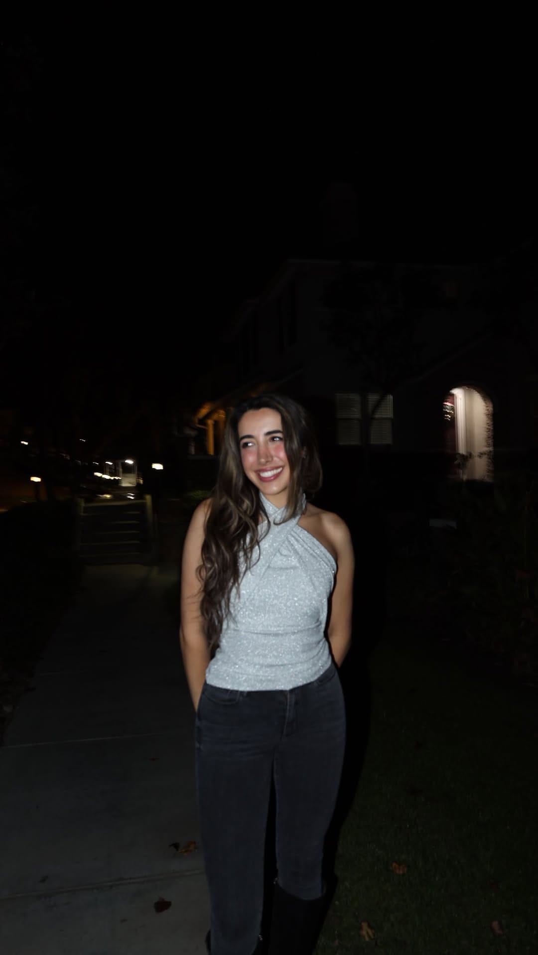 Post 2 by Ariana on Instagram (video)