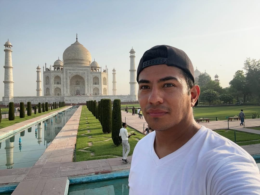 Post 9 by Diego Saul Reyna on Instagram (carousel)