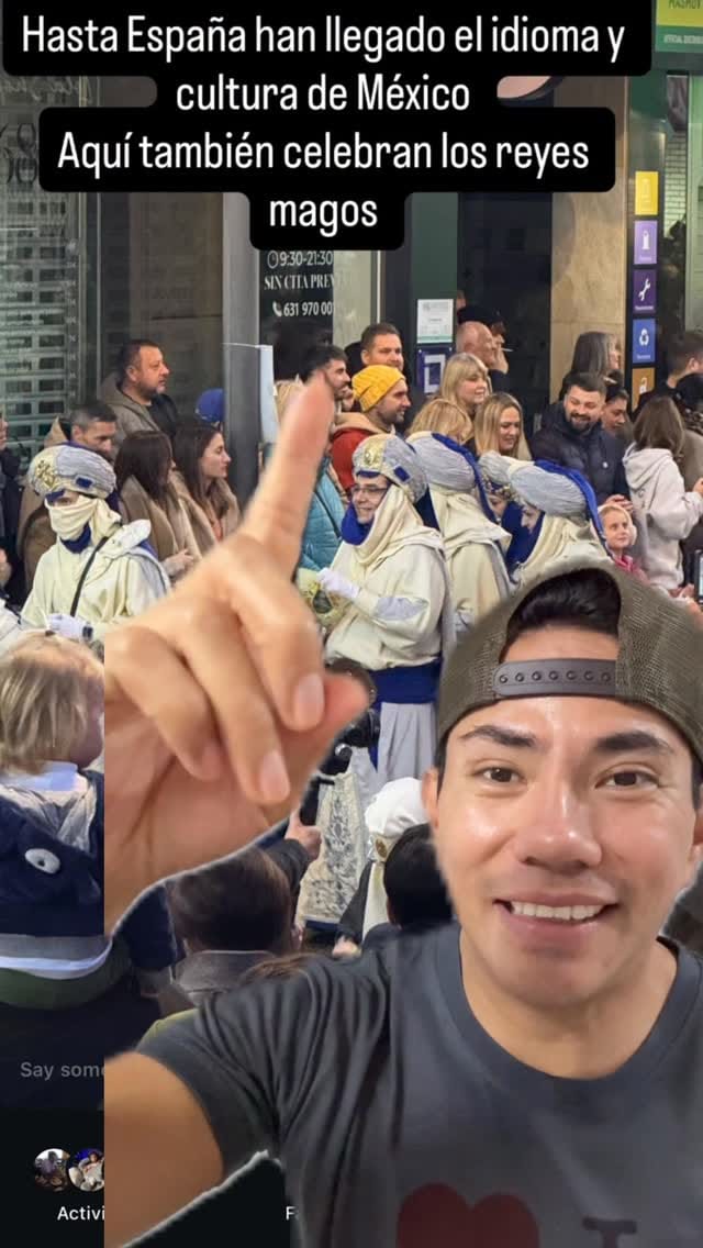 Post 6 by Diego Saul Reyna on Instagram (video)