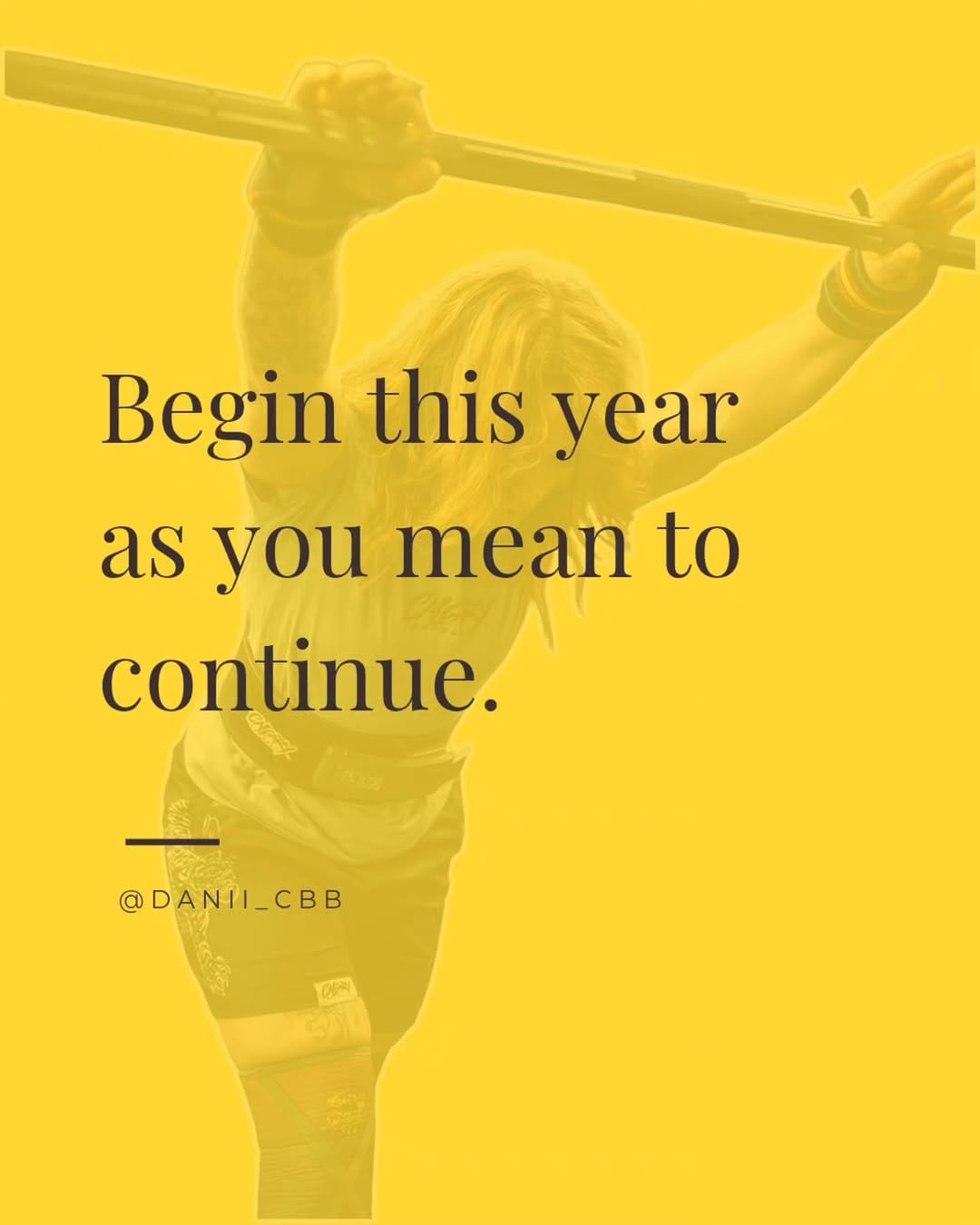 Post 4 by Danii Clavelle - Powerlifting Coach | Calgary Barbell on Instagram (carousel)