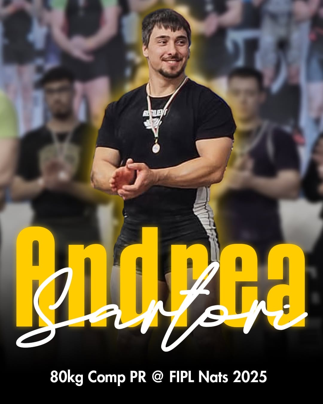 Post 9 by Danii Clavelle - Powerlifting Coach | Calgary Barbell on Instagram (carousel)