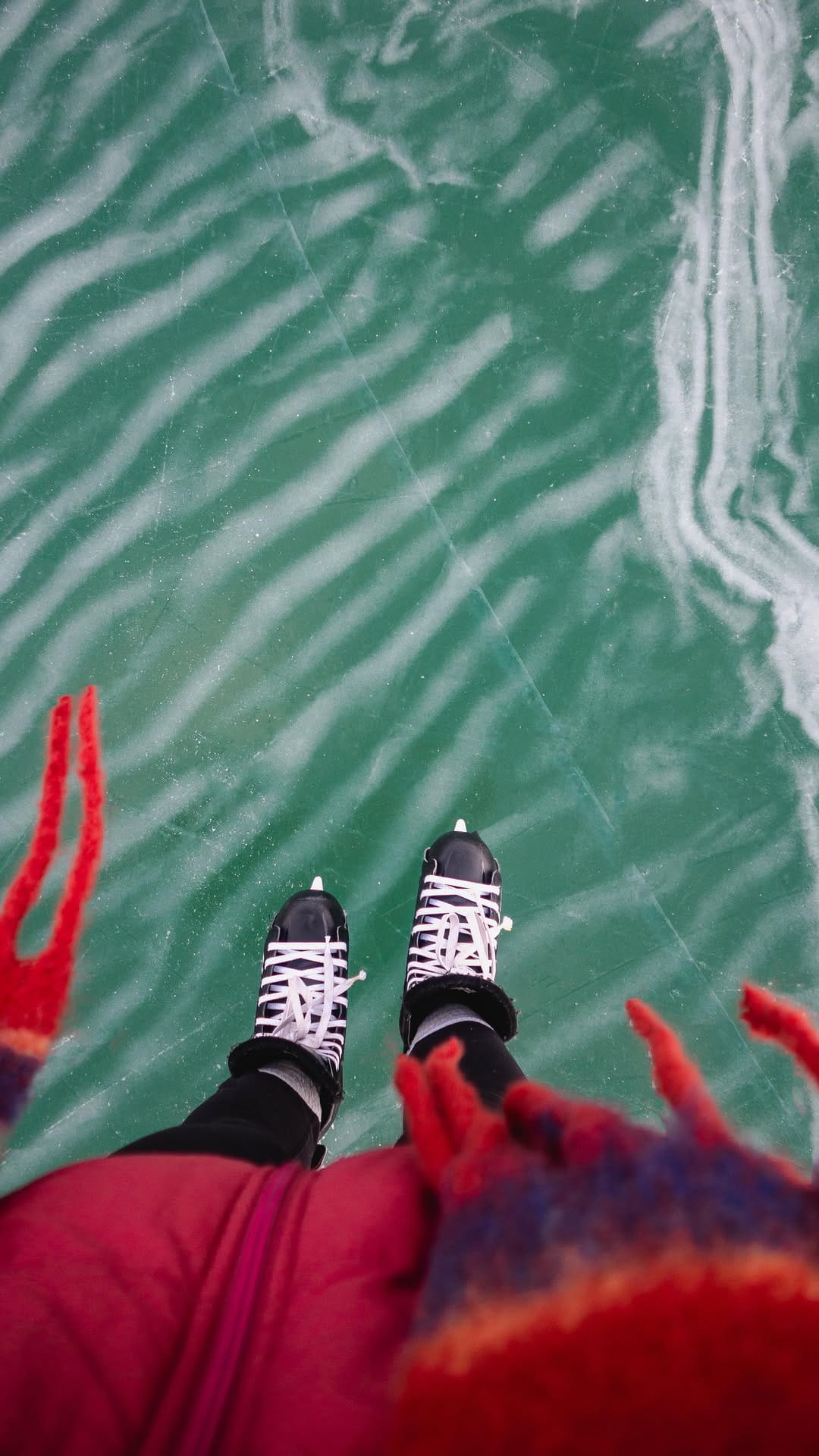 Post 6 by Angela Liguori on Instagram (video)
