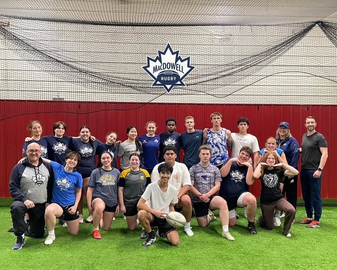 Post 7 by MACDOWELLRUGBY on Instagram (image)