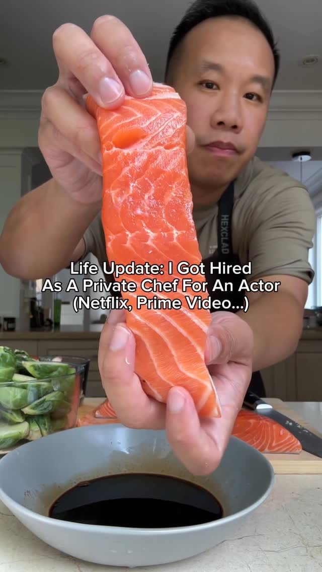 Post 8 by Clement Leung on Instagram (video)