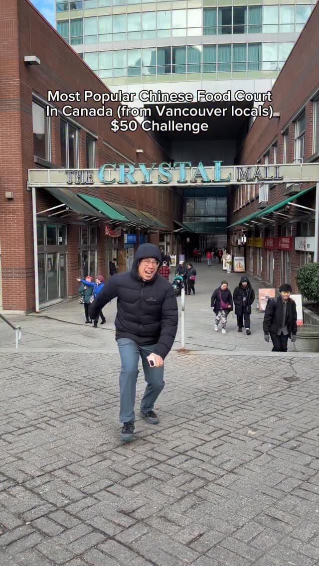 Post 2 by Clement Leung on Instagram (video)