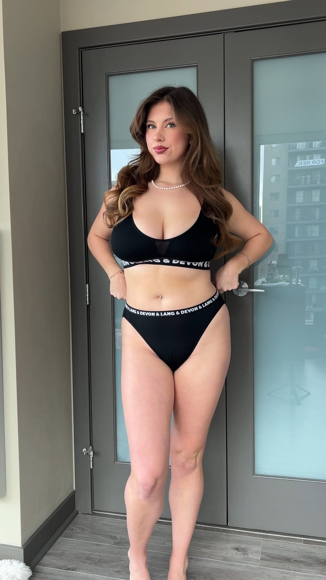 Post 6 by LEXI WINTERS on Instagram (video)