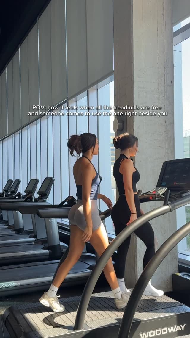 Post 5 by CHRISTA | online fitness coach on Instagram (video)