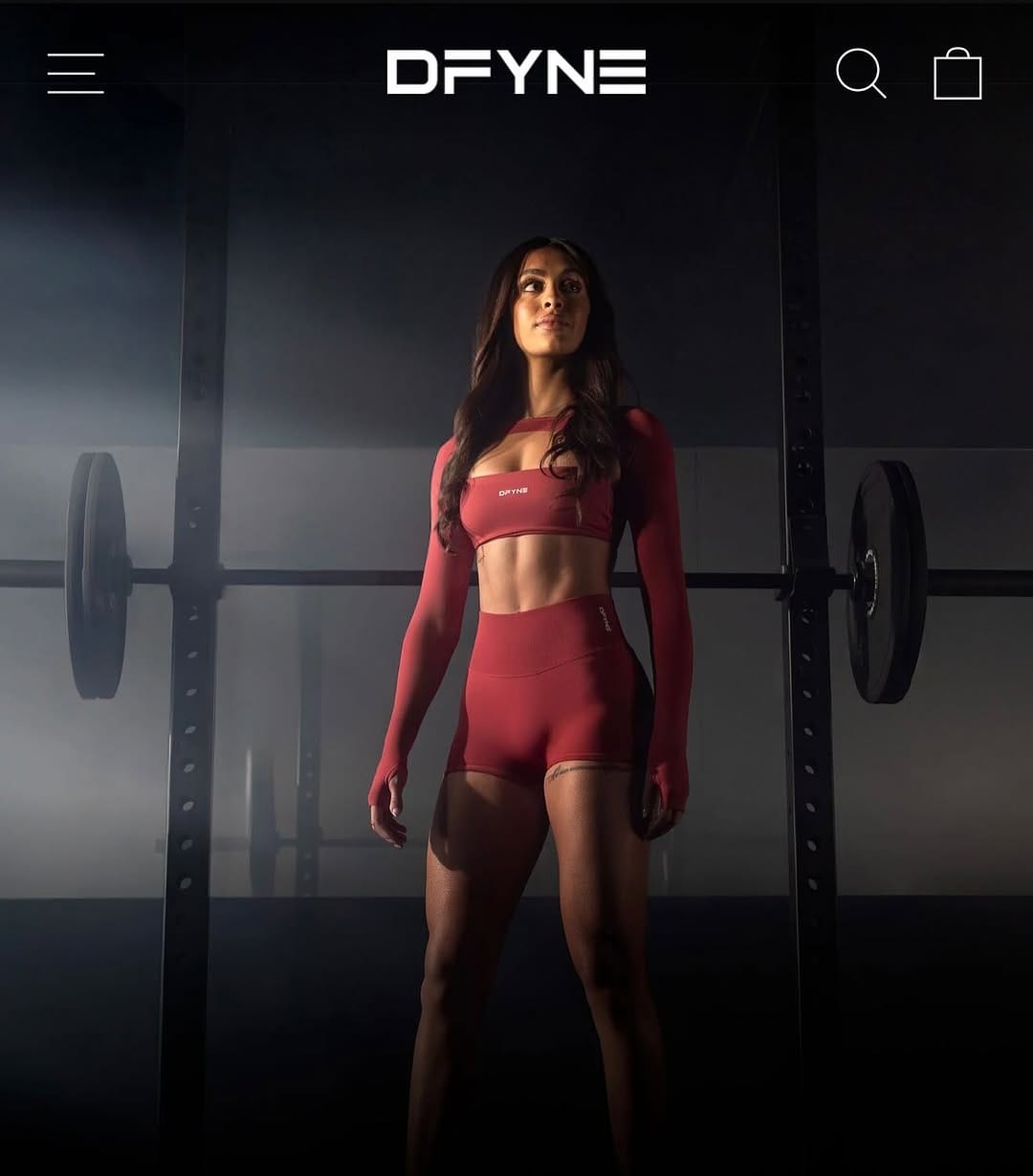 Post 9 by CHRISTA | online fitness coach on Instagram (carousel)