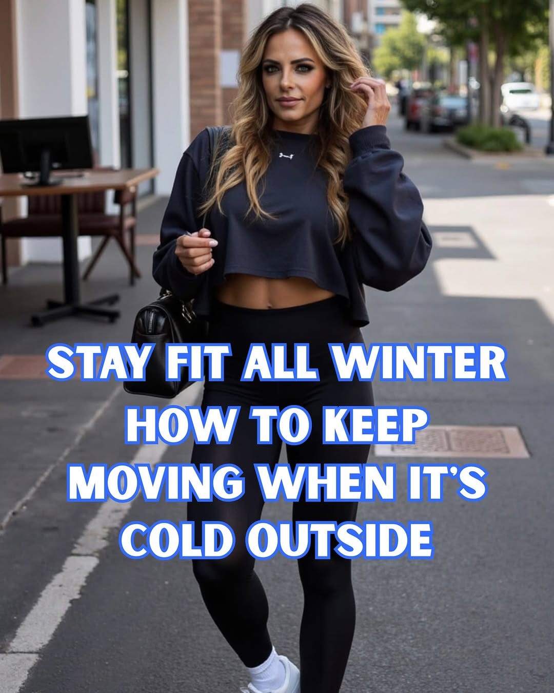 Post 6 by Status Fitness Magazine on Instagram (carousel)