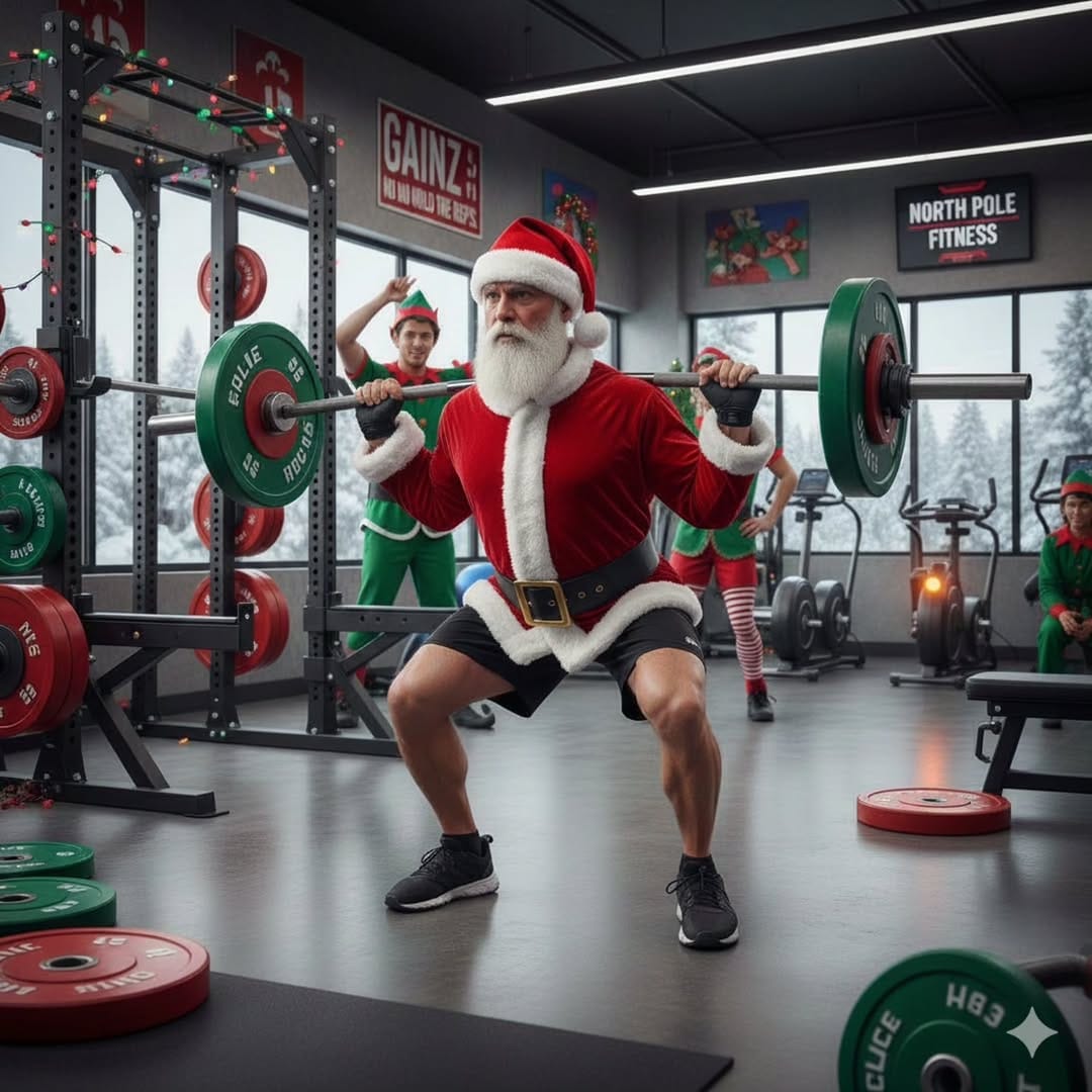 Post 9 by Status Fitness Magazine on Instagram (image)