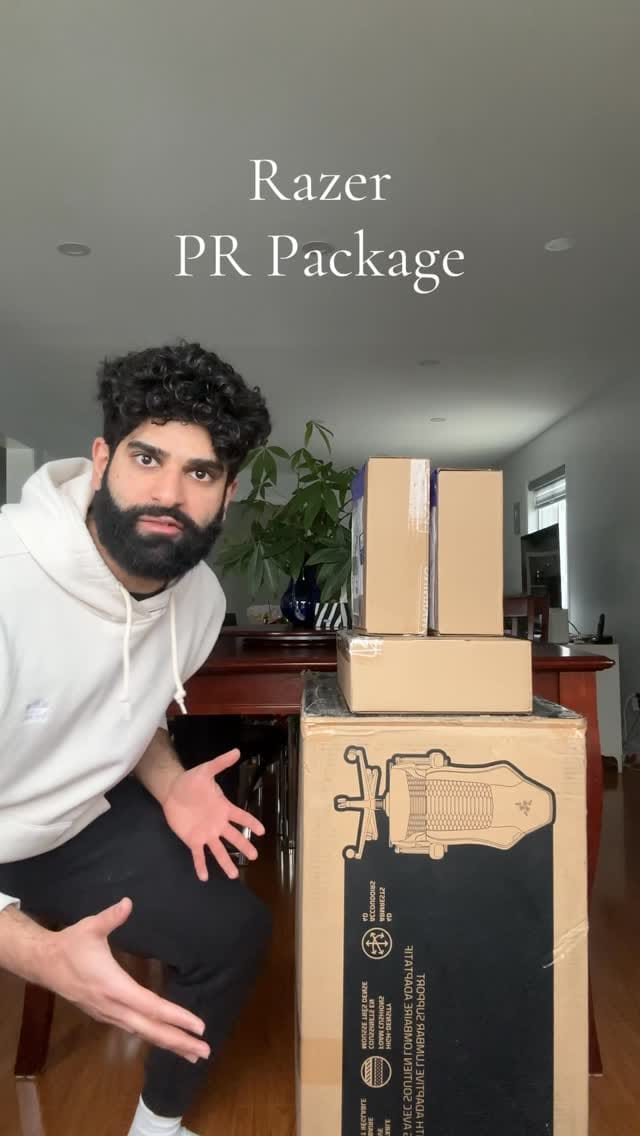 Post 2 by Pushpek Sidhu on Instagram (video)