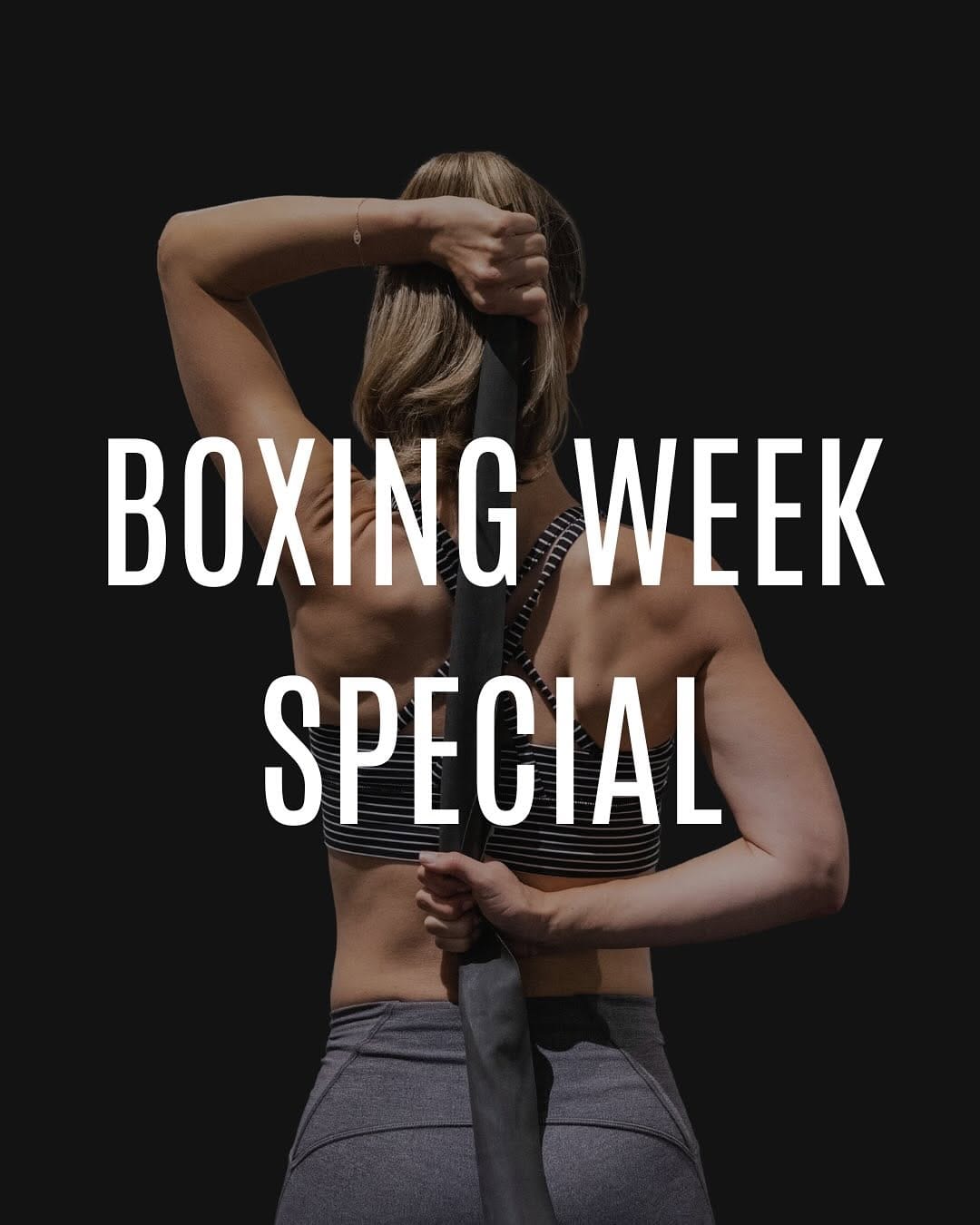 Post 6 by Kondi Fitness on Instagram (carousel)