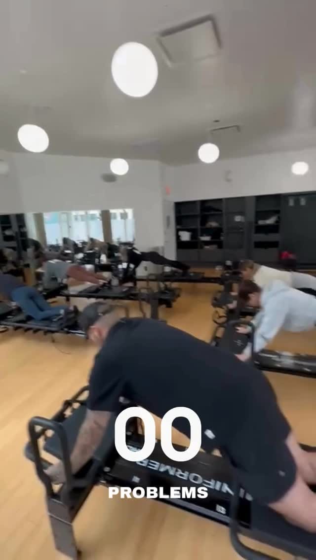 Post 8 by Kondi Fitness on Instagram (video)