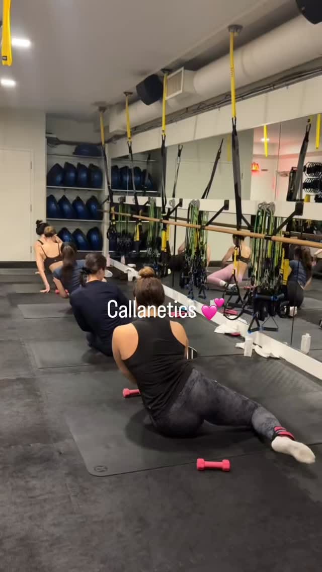 Post 2 by Kondi Fitness on Instagram (video)