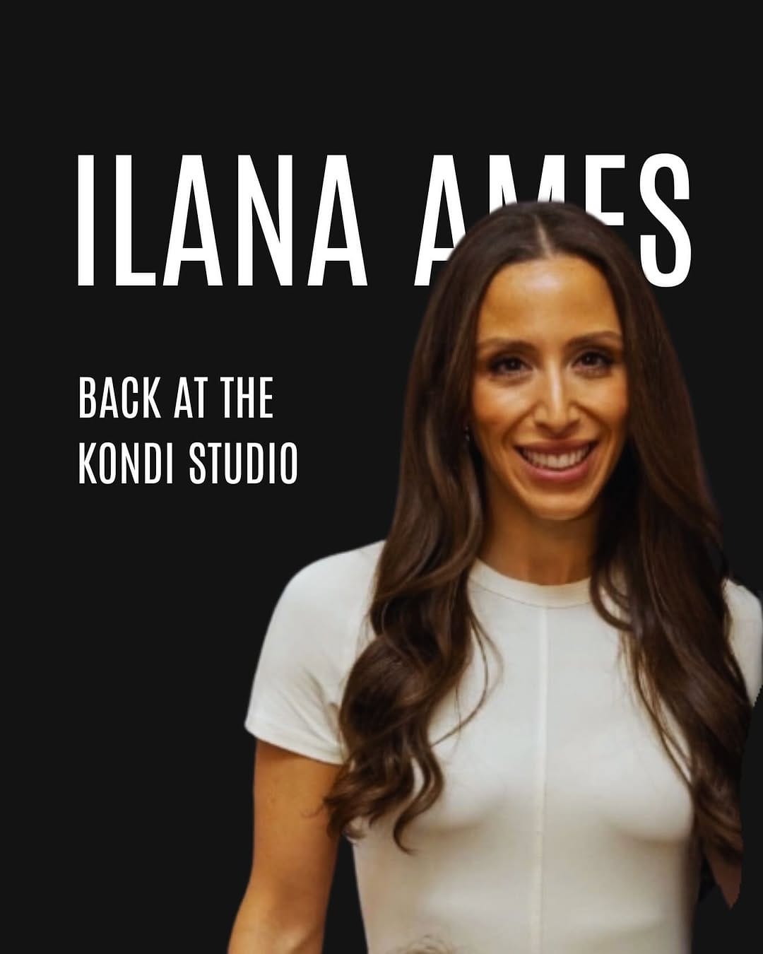 Post 9 by Kondi Fitness on Instagram (image)