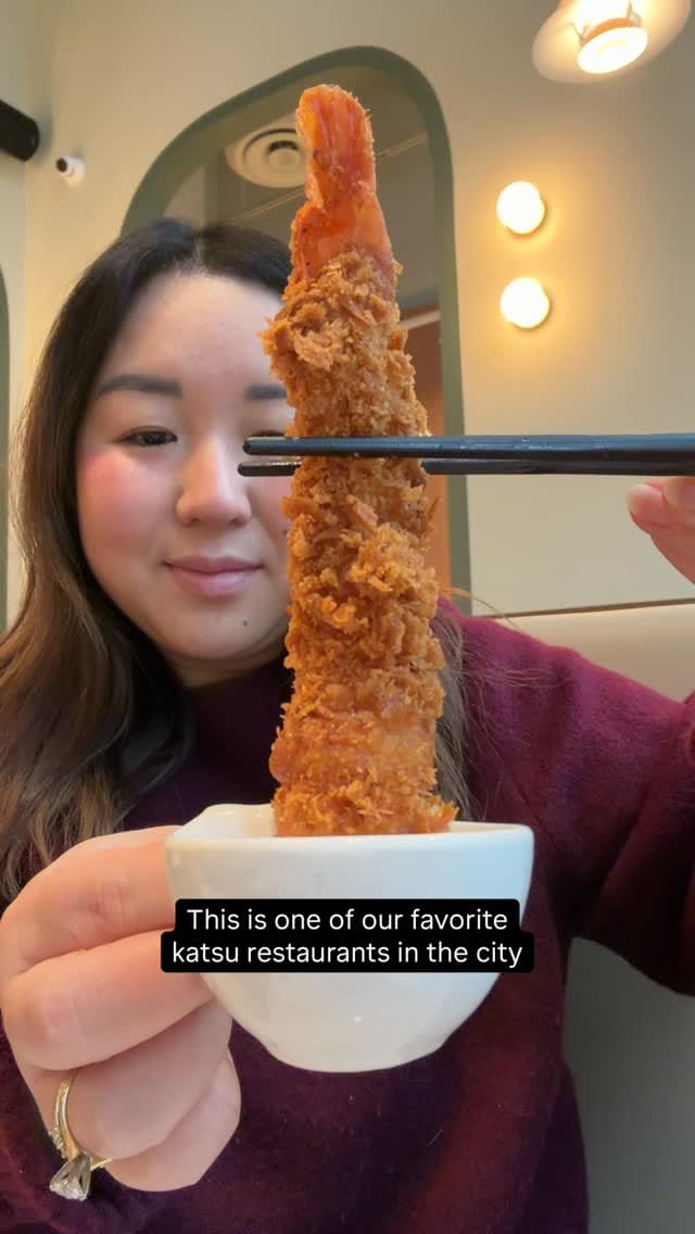 Post 1 by Vancouver Food • Bethany + Team Bites on Instagram (video)