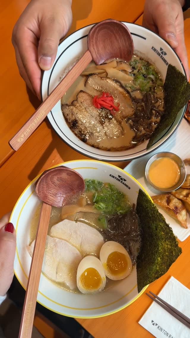 Post 2 by Vancouver Food • Bethany + Team Bites on Instagram (video)