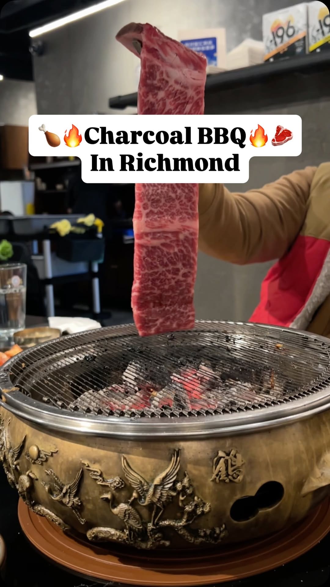 Post 5 by Vancouver Food • Bethany + Team Bites on Instagram (video)