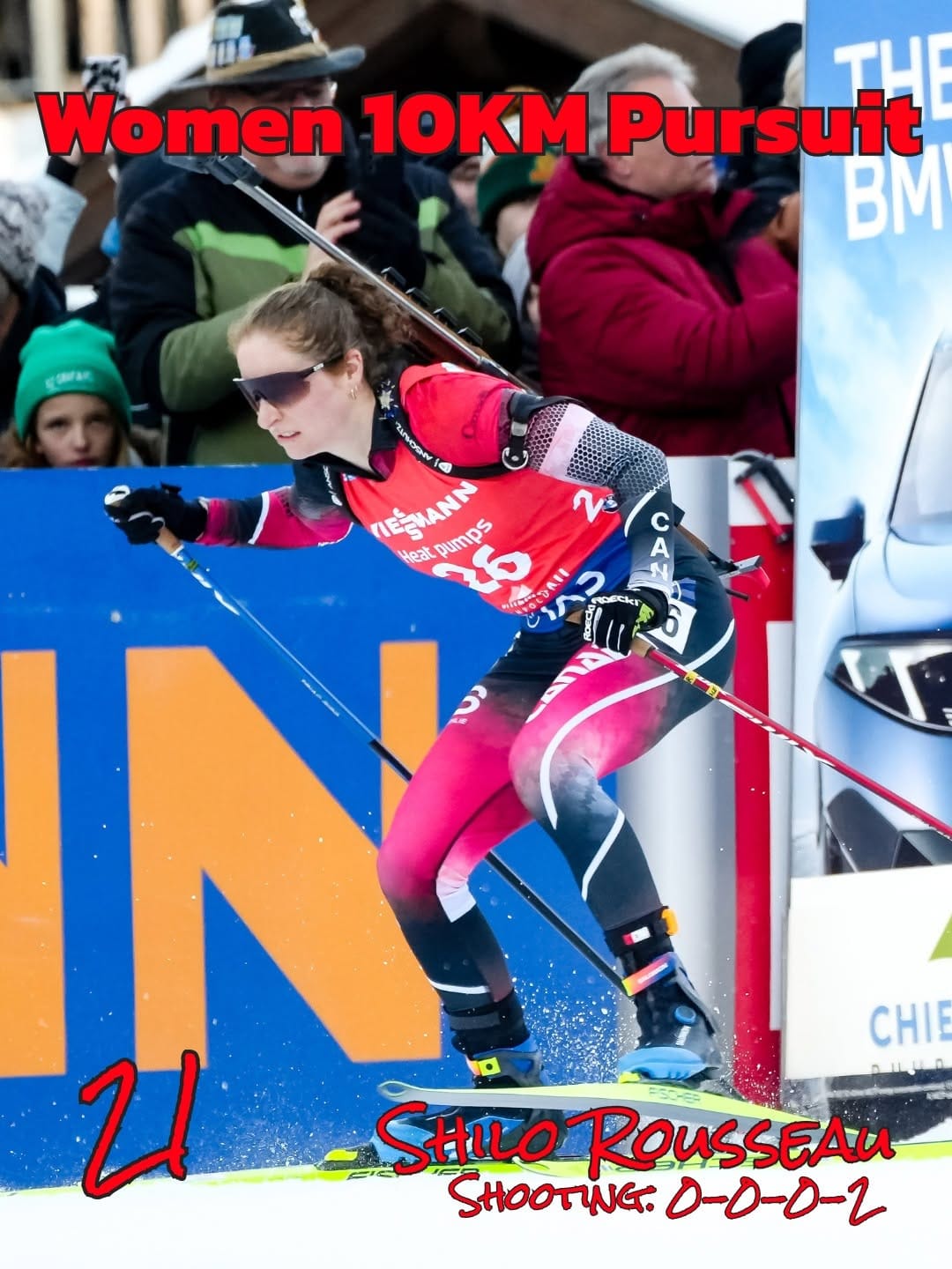 Post 1 by Biathlon Canada on Instagram (carousel)