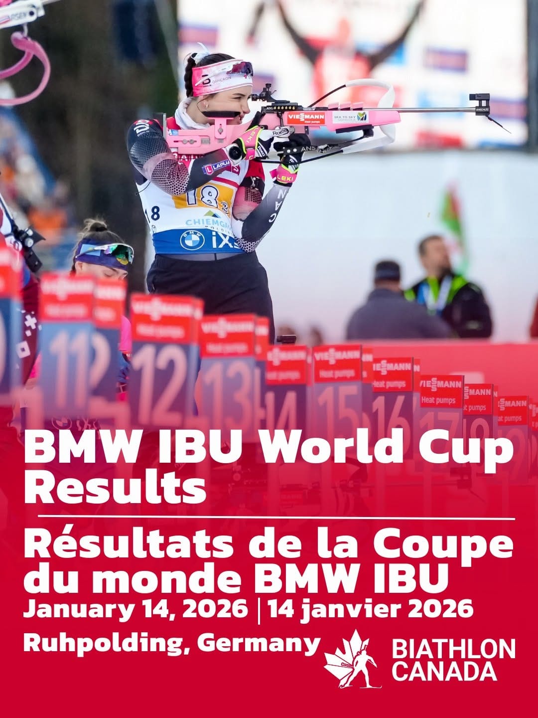 Post 6 by Biathlon Canada on Instagram (carousel)