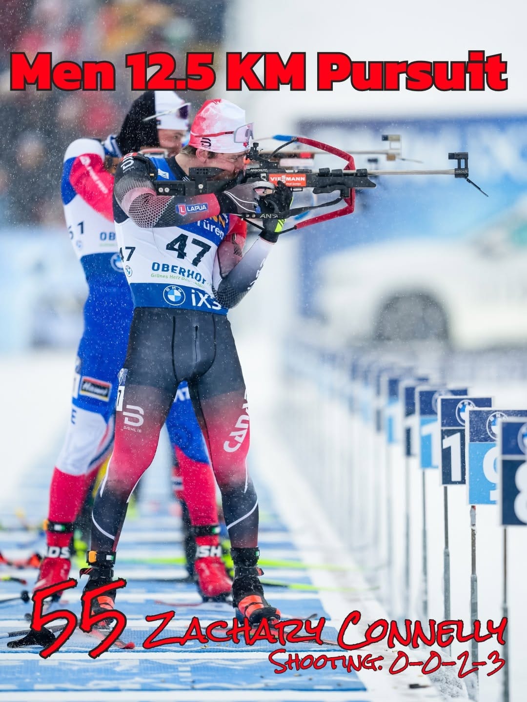 Post 10 by Biathlon Canada on Instagram (carousel)