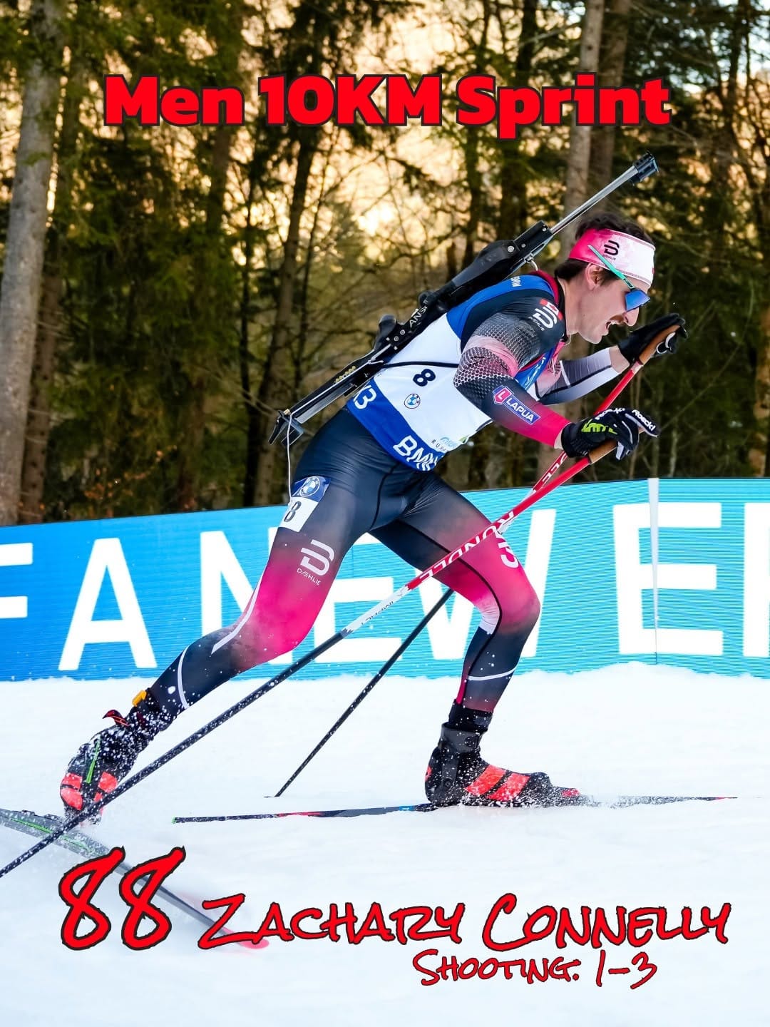 Post 3 by Biathlon Canada on Instagram (carousel)