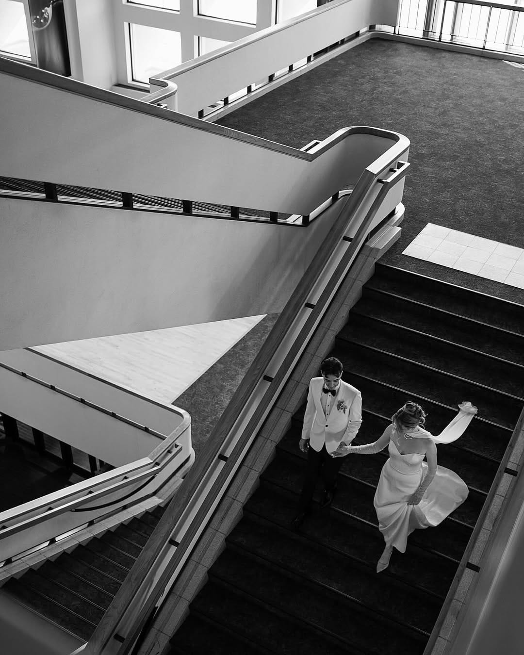 Post 5 by Izabela Rachwal - Wedding Photography on Instagram (carousel)