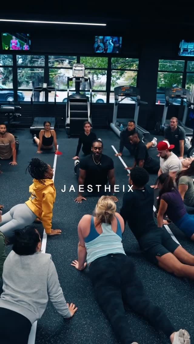 Post 6 by Jahiel Spence on Instagram (video)