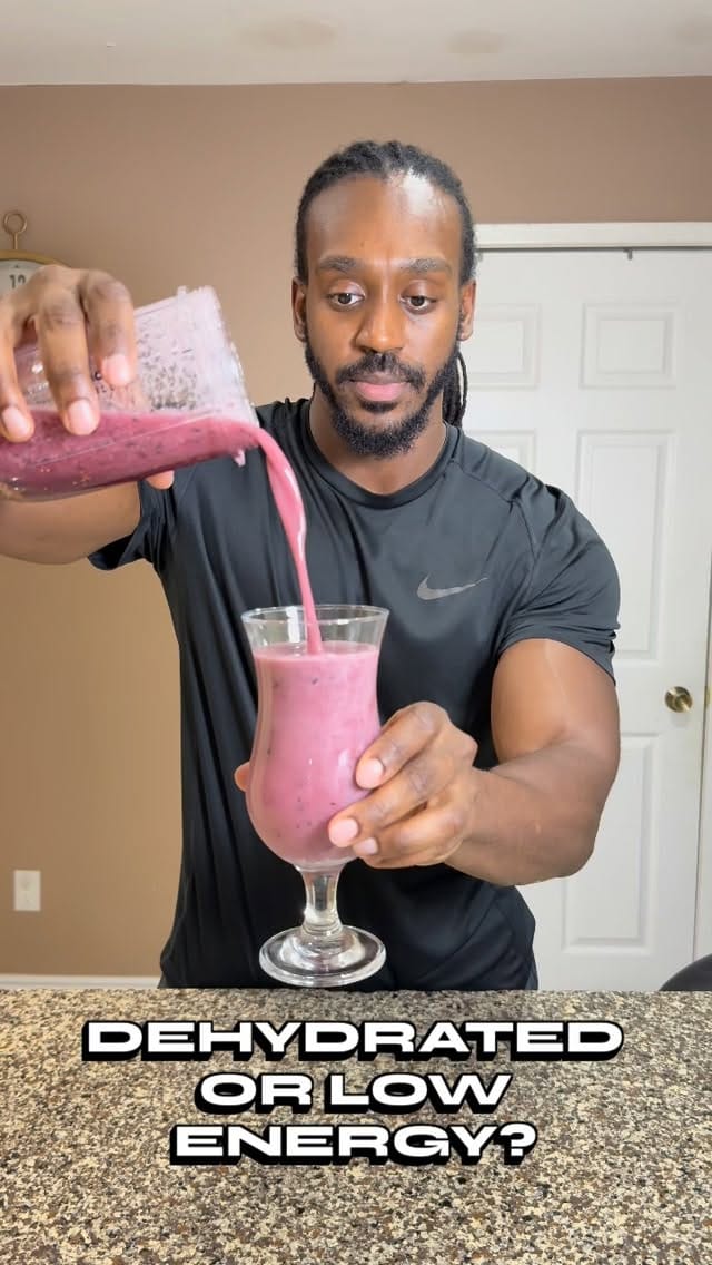 Post 1 by Jahiel Spence on Instagram (video)