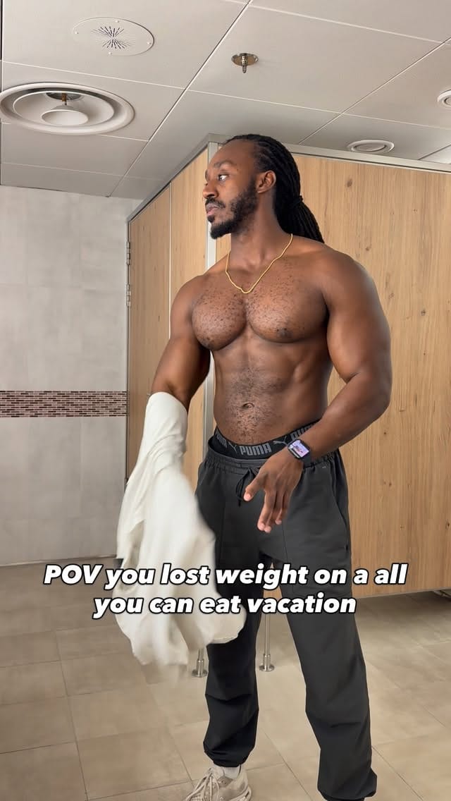 Post 7 by Jahiel Spence on Instagram (video)