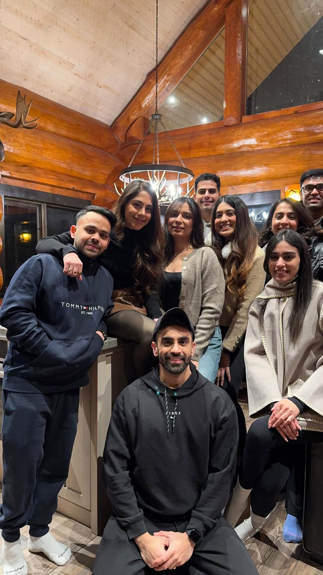 Post 3 by Tanisha Aggarwal on Instagram (video)