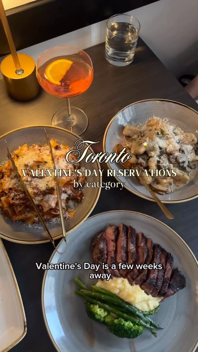 Post 5 by sofia | toronto lifestyle & beauty creator on Instagram (video)