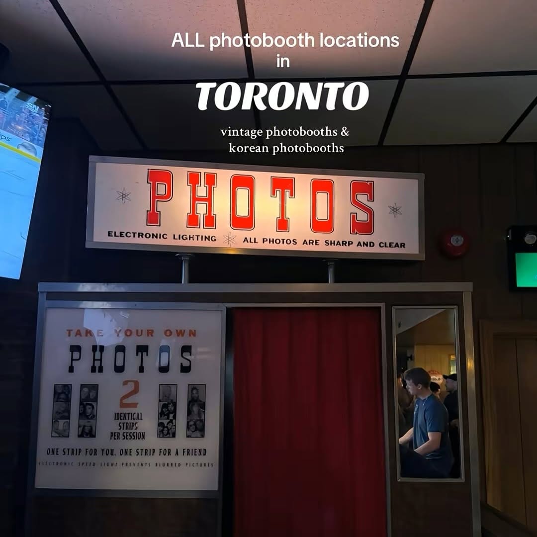 Post 10 by sofia | toronto lifestyle & beauty creator on Instagram (carousel)
