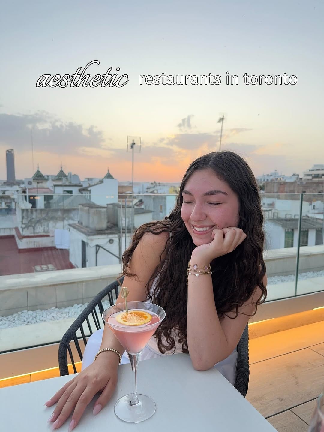 Post 2 by sofia | toronto lifestyle & beauty creator on Instagram (carousel)