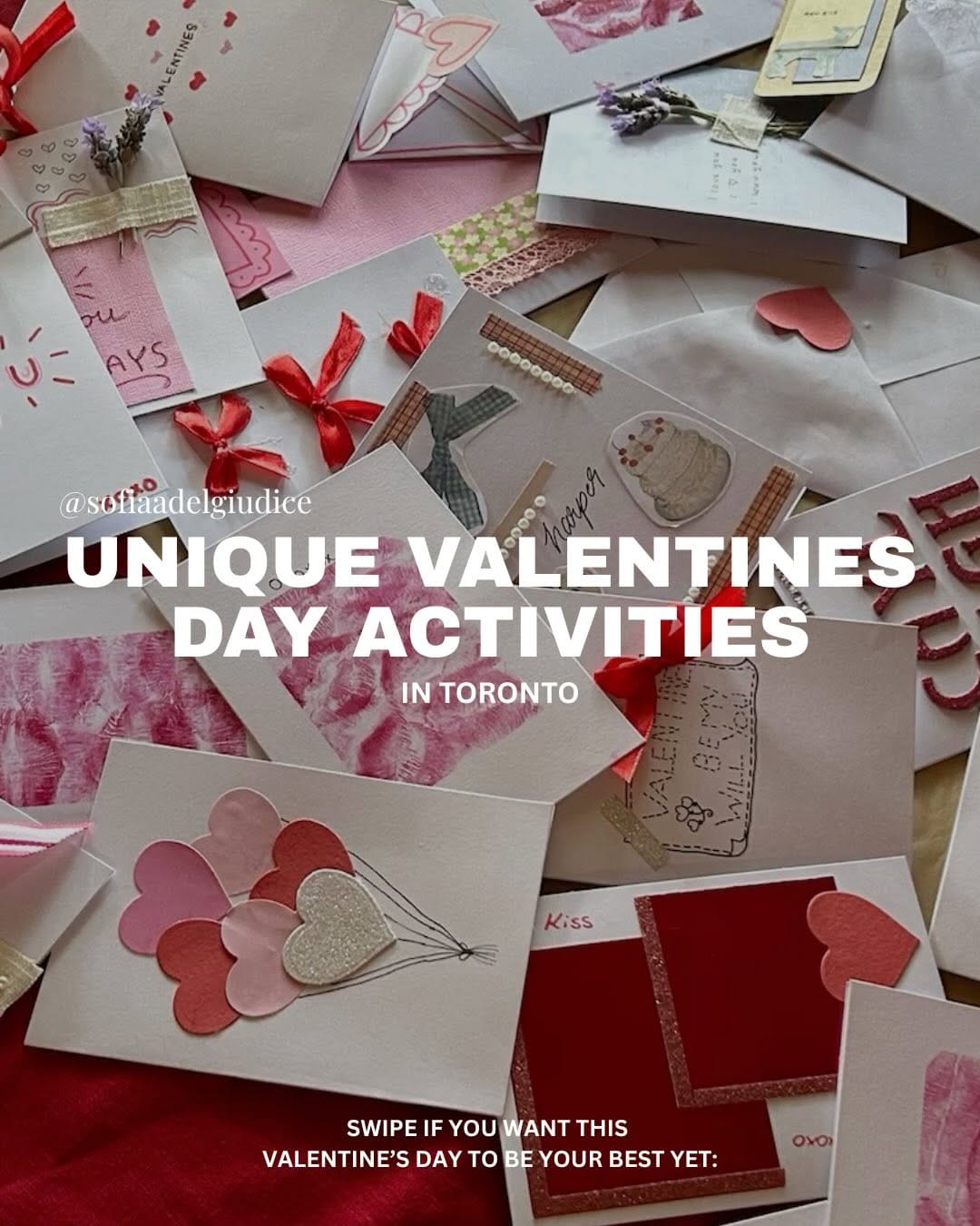 Post 4 by sofia | toronto lifestyle & beauty creator on Instagram (carousel)
