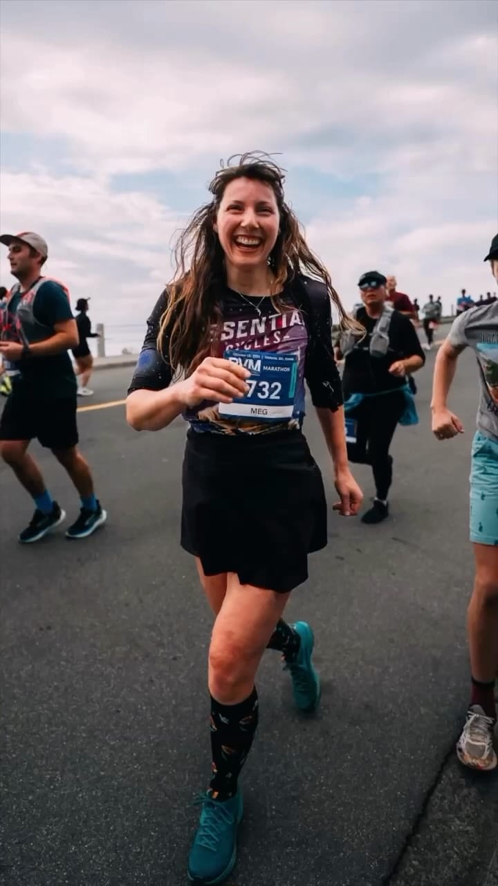 Post 9 by Steve & Meg / Hardtail Life on Instagram (video)