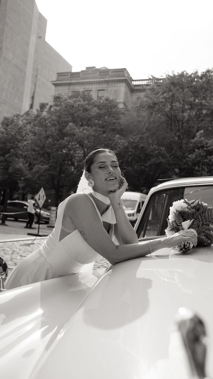Post 1 by Imane Najar on Instagram (video)