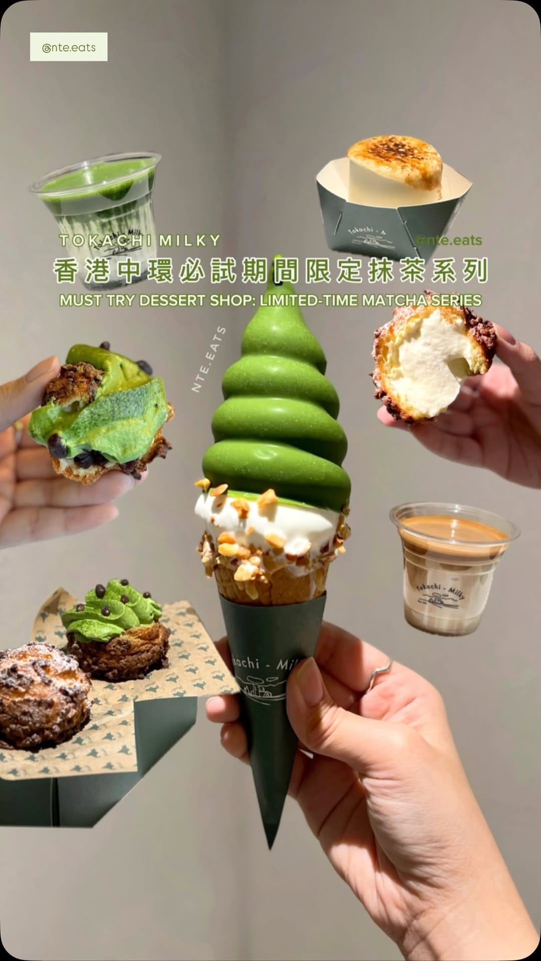 Post 10 by nte.eats · nat on Instagram (video)