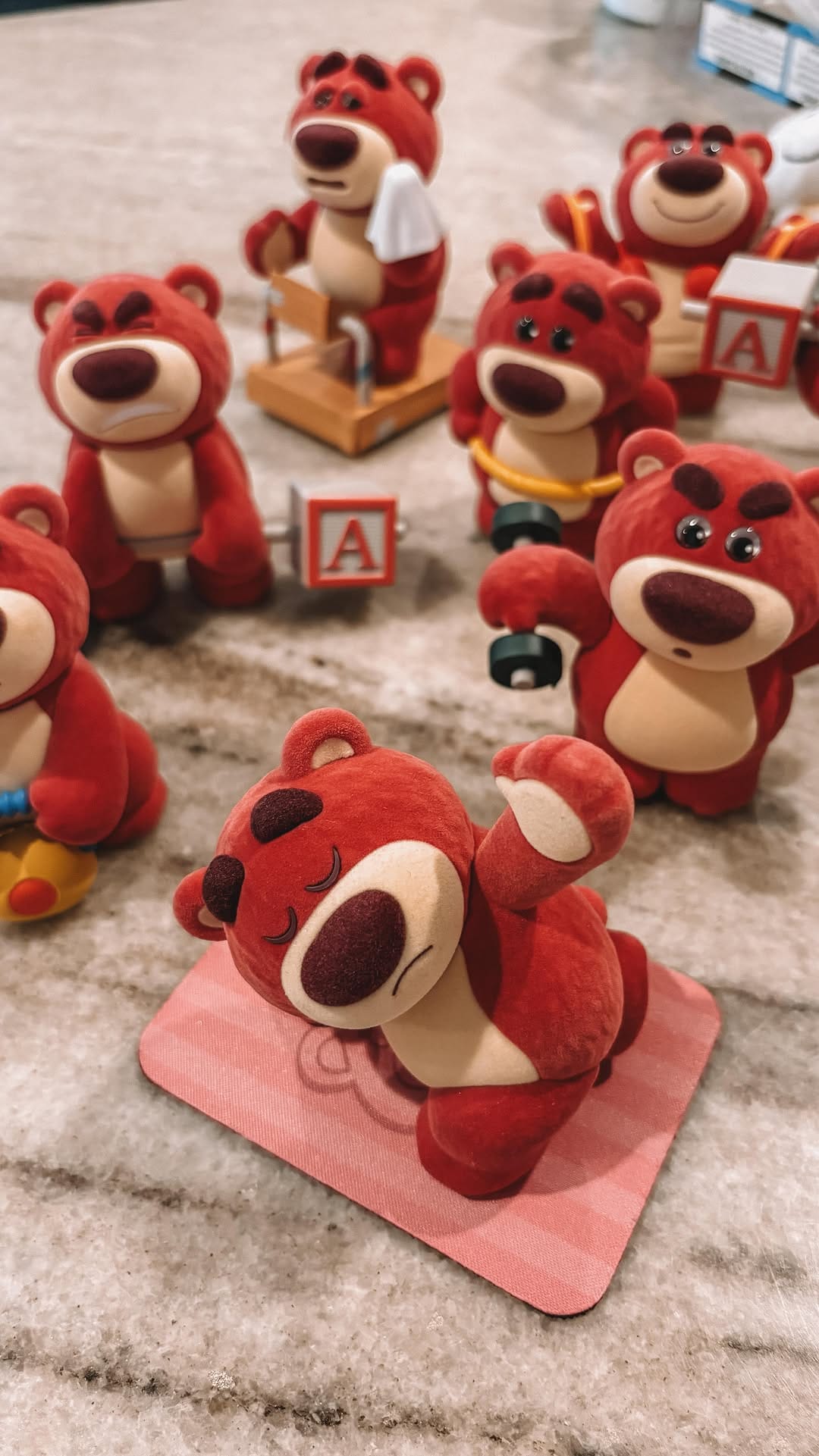 Post 3 by Jade | Asian UGC creator on Instagram (video)