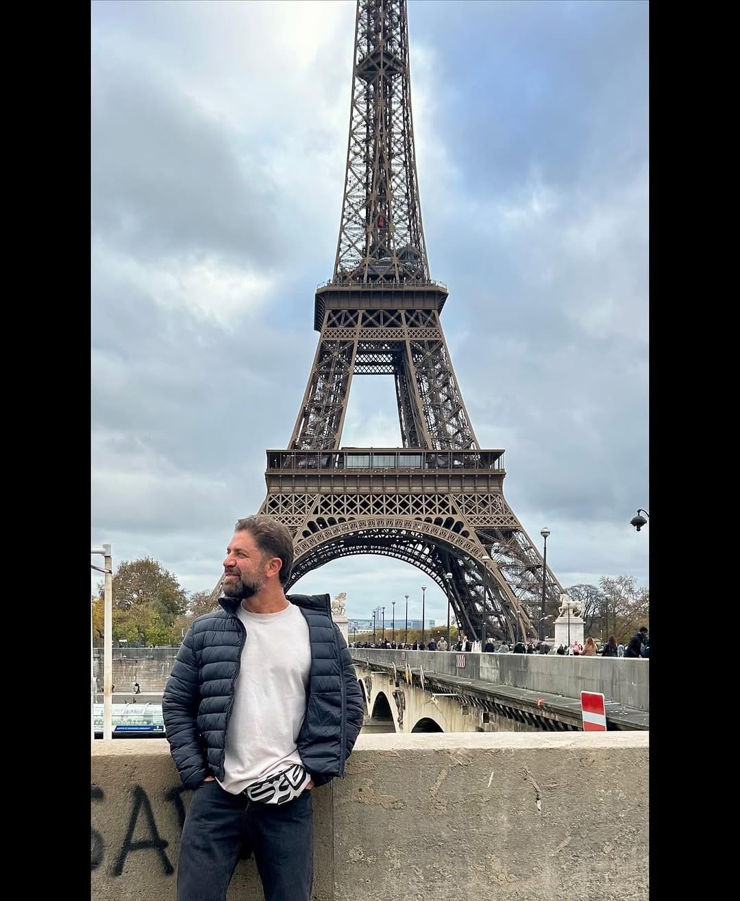 Post 4 by Omar Jundi on Instagram (carousel)