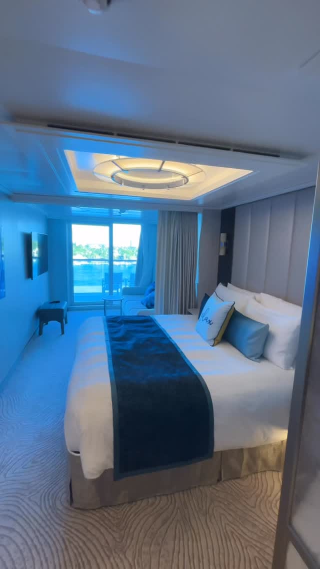 Post 1 by John Kamal | 🛳️Cruise and ✈️Travel on Instagram (video)