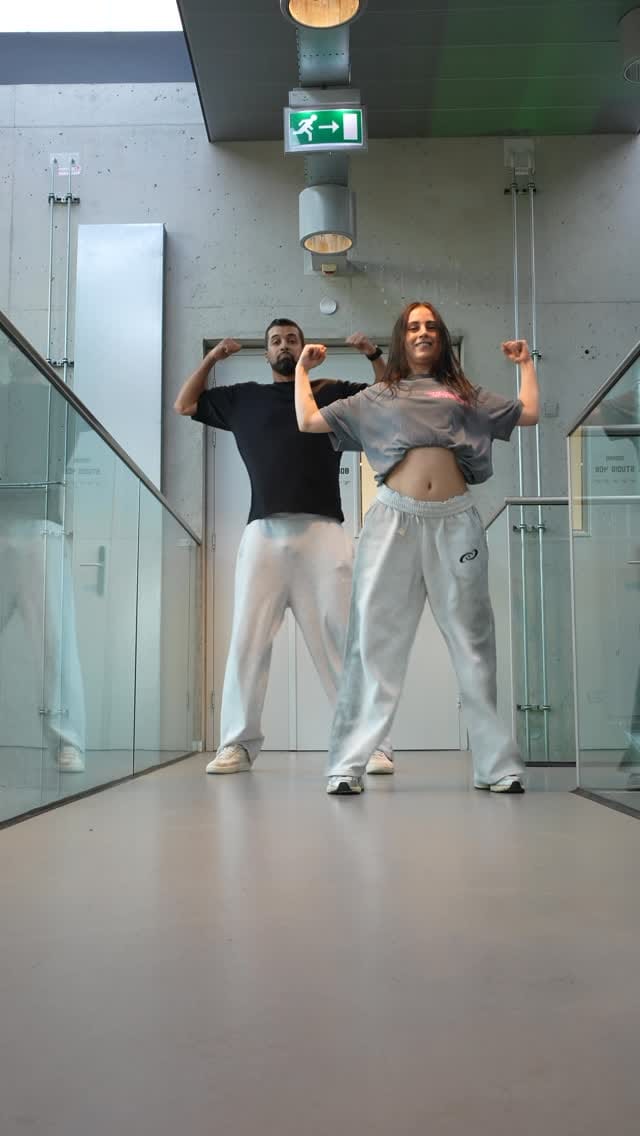 Post 3 by 🏋🏽BASS OSUNA 🇨🇦 | 🇫🇷🇹🇳 on Instagram (video)