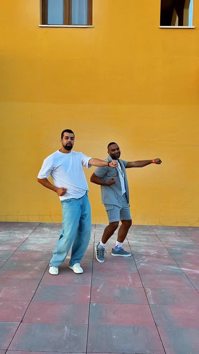 Post 4 by 🏋🏽BASS OSUNA 🇨🇦 | 🇫🇷🇹🇳 on Instagram (video)