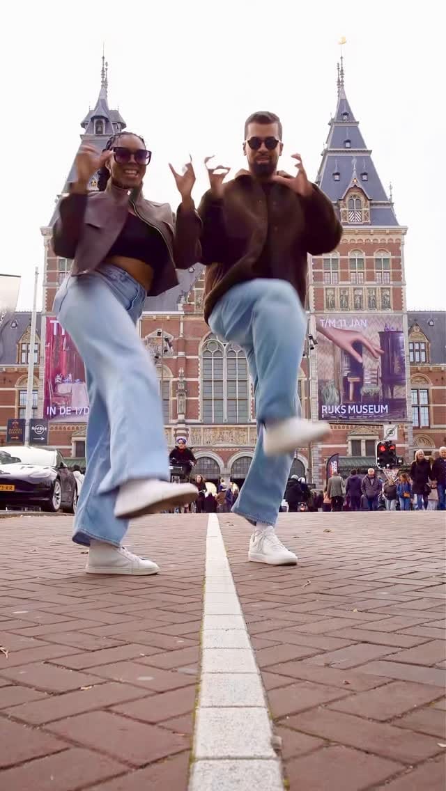 Post 8 by 🏋🏽BASS OSUNA 🇨🇦 | 🇫🇷🇹🇳 on Instagram (video)