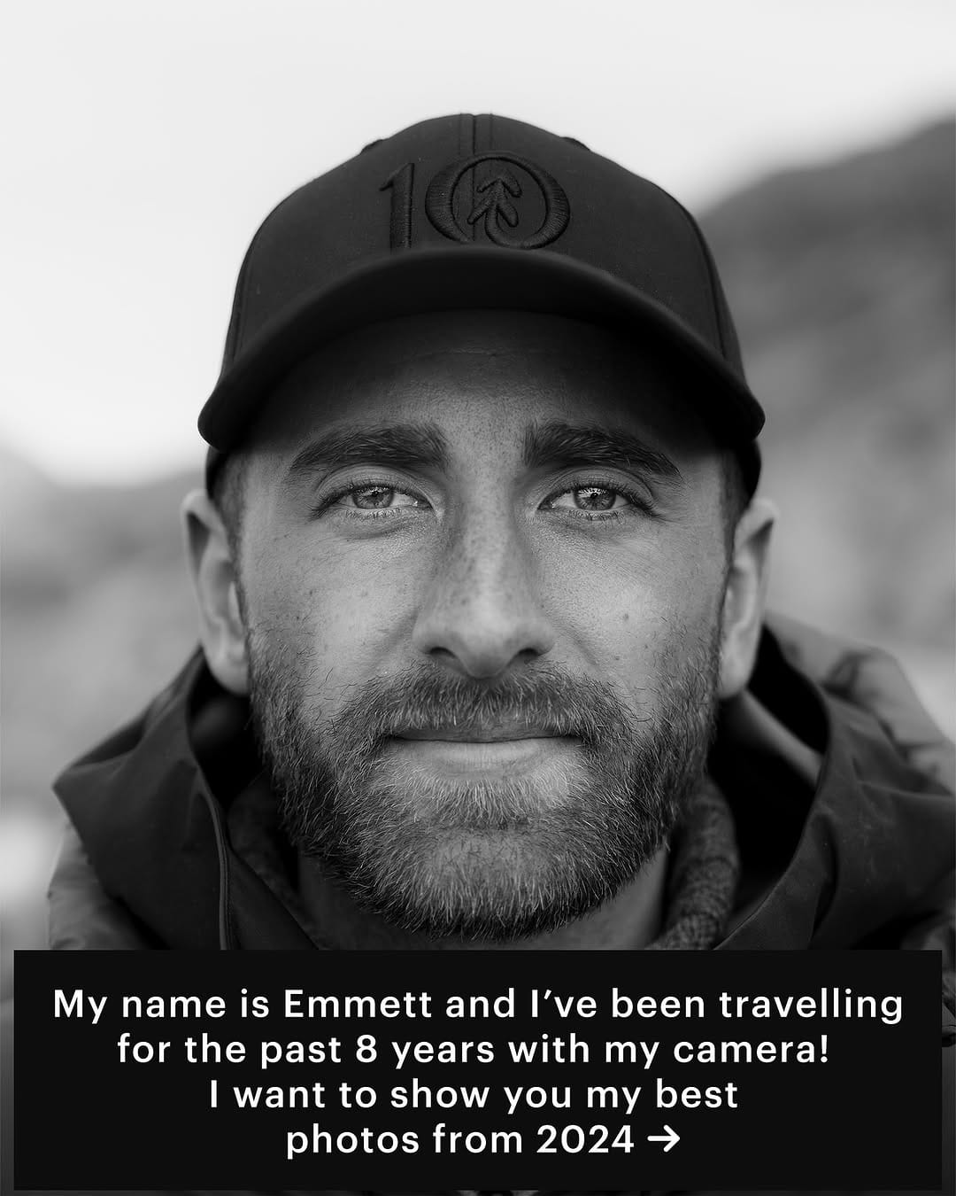 Post 10 by EMMETT SPARLING 🌎 TRAVEL on Instagram (carousel)