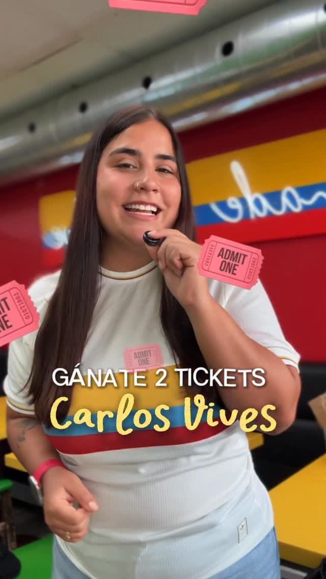 Post 5 by Cami 💛 Amarilla on Instagram (video)