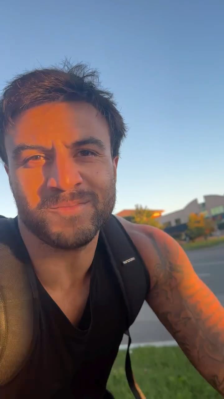 Post 6 by DJ May on Instagram (video)