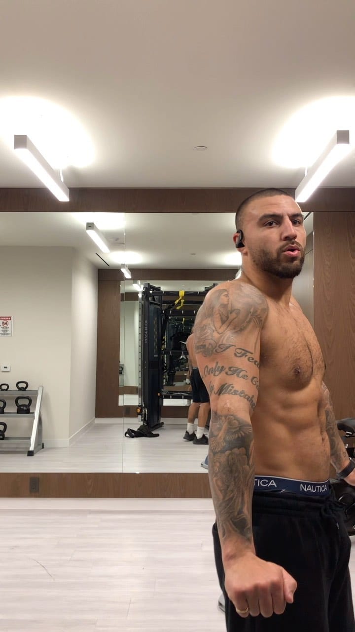 Post 9 by DJ May on Instagram (video)