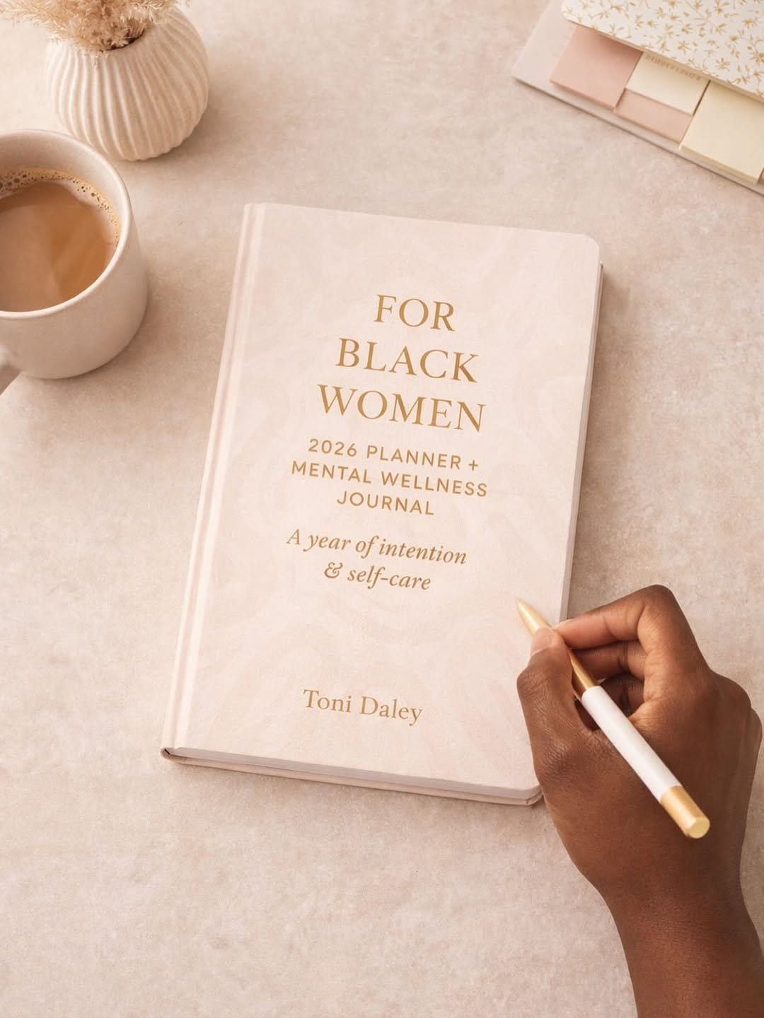 Post 2 by Toni Daley on Instagram (image)